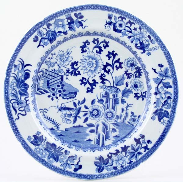 Plate c1825